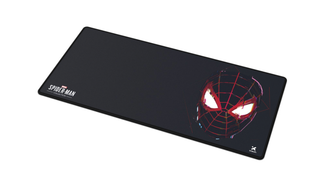 Xtech - Mouse pad - Gaming SpiderMan XTA-M18SM-XXL