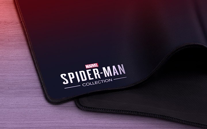 Xtech - Mouse pad - Gaming SpiderMan XTA-M18SM-XXL