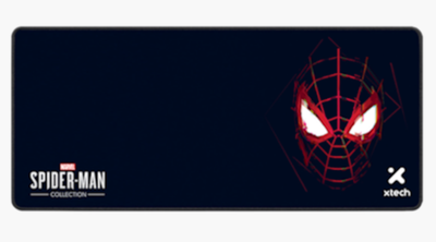 Xtech - Mouse pad - Gaming SpiderMan XTA-M18SM-XXL
