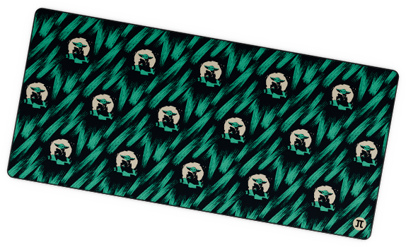 Primus Gaming - Mouse pad - Grogu Mouse pad XXL