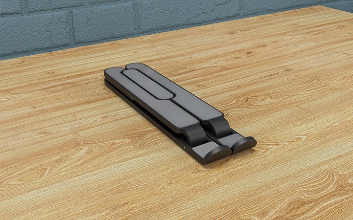 Xtech - Notebook stand - Foldable-17¨ XTA-130