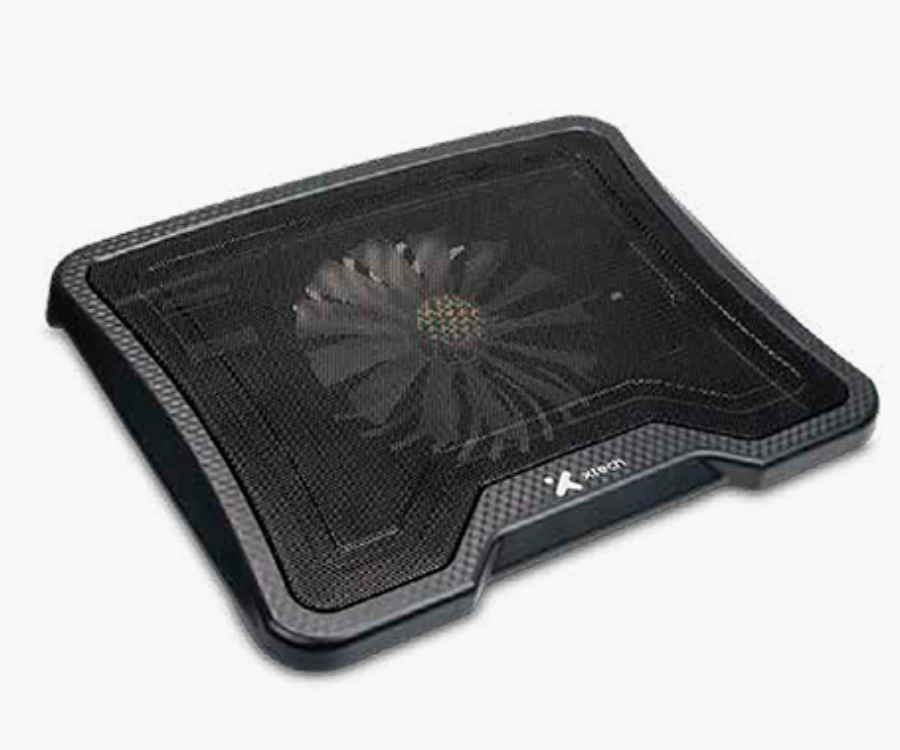 Xtech - Notebook stand - 2 USB pt
