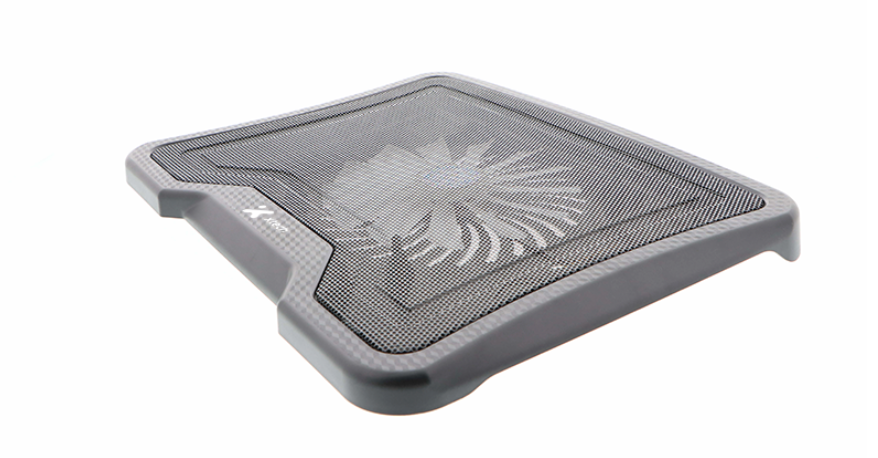 Xtech - Notebook stand - 2 USB pt