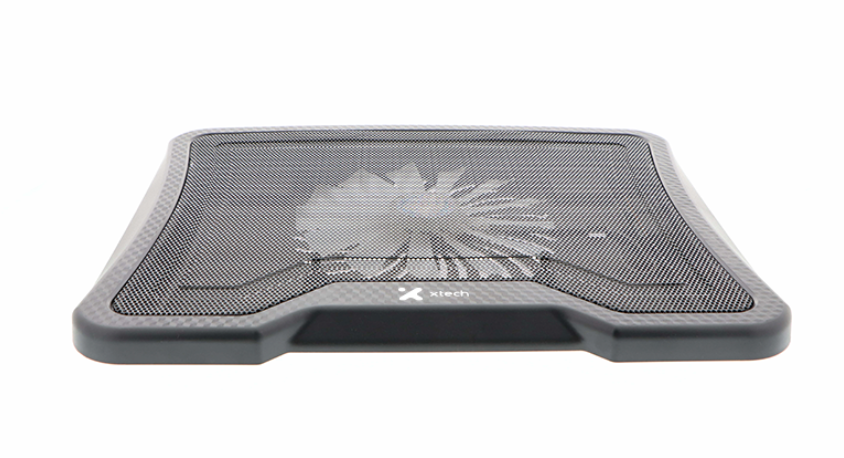 Xtech - Notebook stand - 2 USB pt