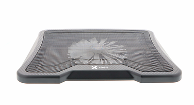 Xtech - Notebook stand - 2 USB pt
