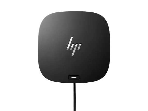 HP USB-C Dock G5 - Docking station - USB-C HP 1GbE 100 Watt