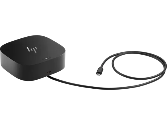HP USB-C Dock G5 - Docking station - USB-C HP 1GbE 100 Watt