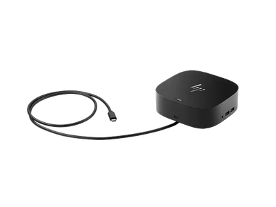 HP USB-C Dock G5 - Docking station - USB-C HP 1GbE 100 Watt