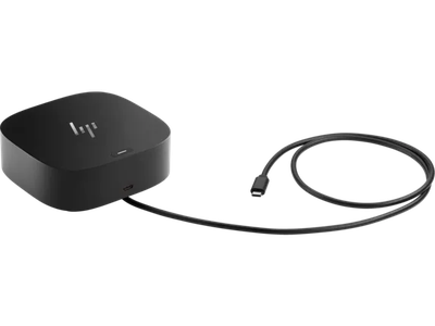HP USB-C Dock G5 - Docking station - USB-C HP 1GbE 100 Watt