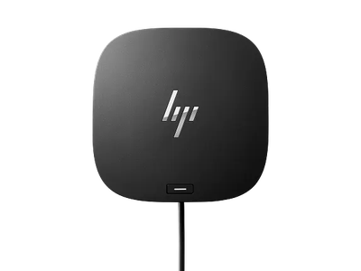 HP USB-C Dock G5 - Docking station - USB-C HP 1GbE 100 Watt