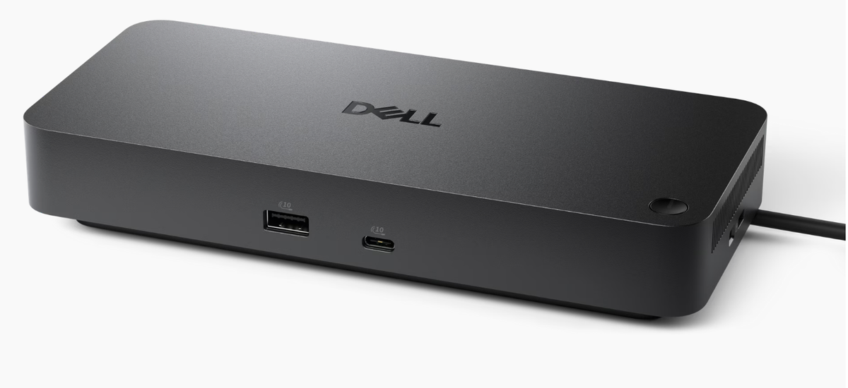 Dell - Docking station - Docking station adapter Dell WD25 2xDP 1xHDMI 1xUSB-C 4xUSB
