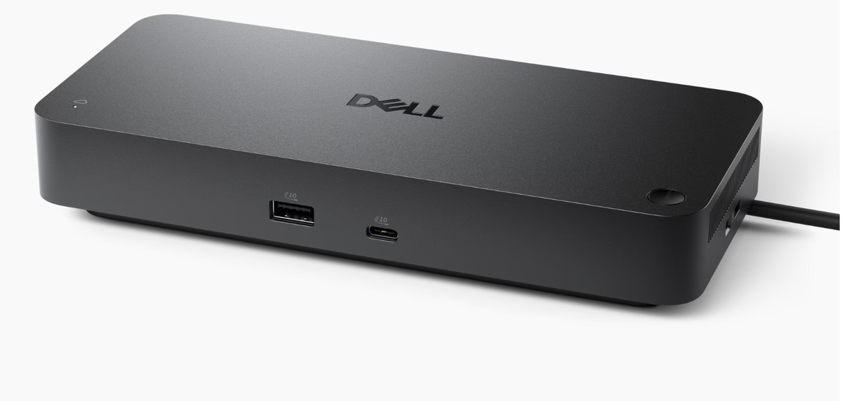 Dell - Docking station adapter - Pro Thunderbolt 4 SD25TB4