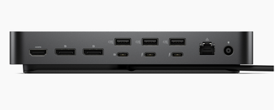 Dell - Docking station adapter - Pro Thunderbolt 4 SD25TB4