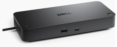 Dell - Docking station adapter - Pro Thunderbolt 4 SD25TB4