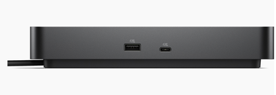 Dell - Docking station adapter - Pro Thunderbolt 4 SD25TB4