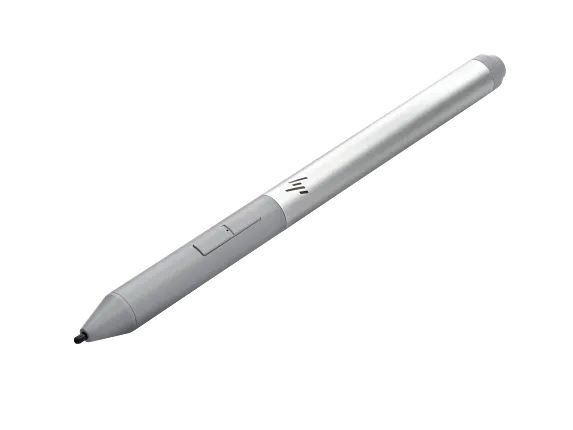HP Active Pen G3 - Digital pen - 3 buttons HP gray for Elite x2; x360; EliteBook x360; ZBook Studio x360 G5 Mobile Workstation