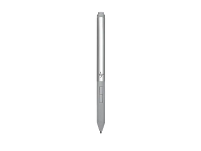 HP Active Pen G3 - Digital pen - 3 buttons HP gray for Elite x2; x360; EliteBook x360; ZBook Studio x360 G5 Mobile Workstation
