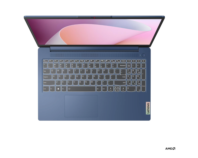 Lenovo IdeaPad Slim 3 15AMN8 - 15.6" - 1920 x 1080