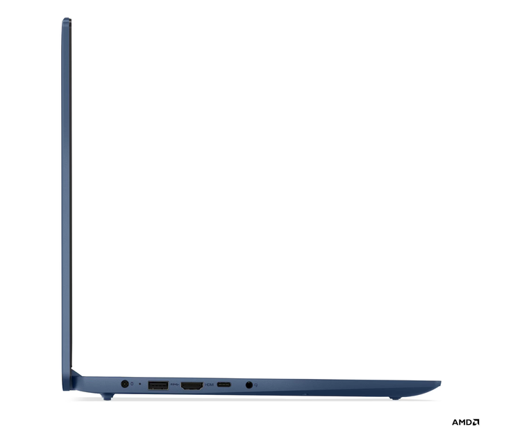 Lenovo IdeaPad Slim 3 15AMN8 - 15.6" - 1920 x 1080
