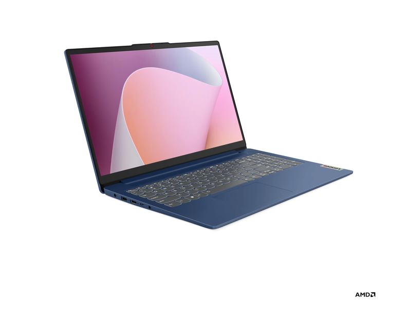 Lenovo IdeaPad Slim 3 15AMN8 - 15.6" - 1920 x 1080