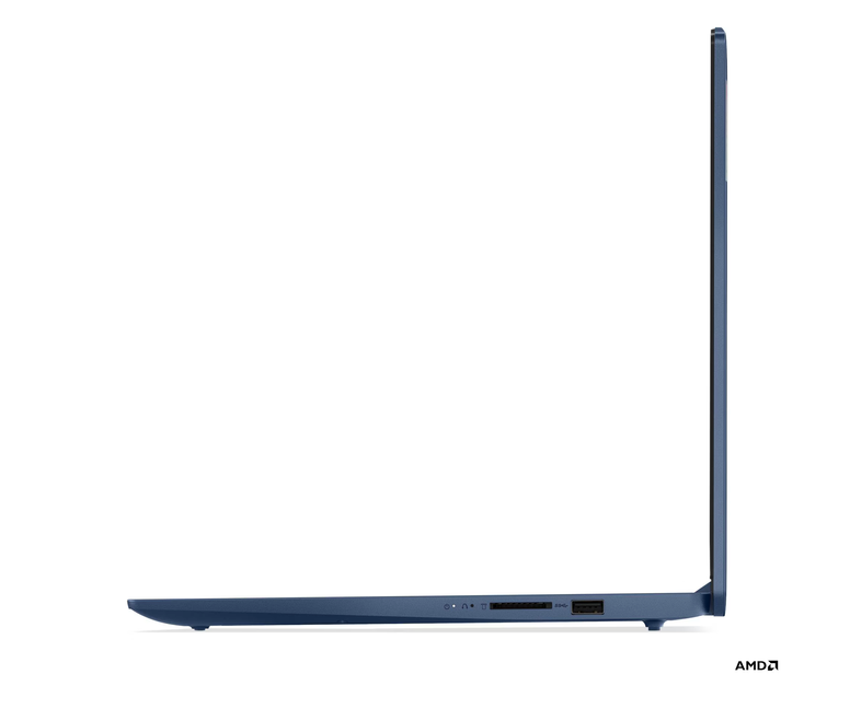 Lenovo IdeaPad Slim 3 15AMN8 - 15.6" - 1920 x 1080