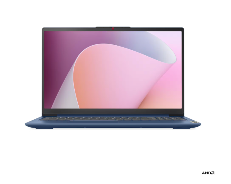 Lenovo IdeaPad Slim 3 15AMN8 - 15.6" - 1920 x 1080
