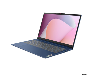 Lenovo IdeaPad Slim 3 15AMN8 - 15.6" - 1920 x 1080