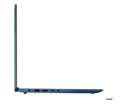 Lenovo IdeaPad Slim 3 15AMN8 - 15.6" - 1920 x 1080