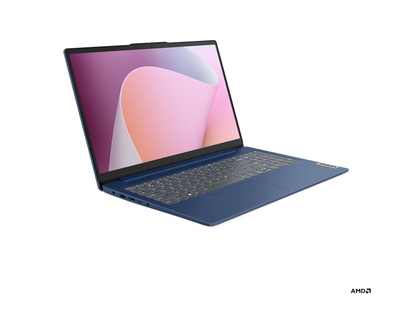 Lenovo IdeaPad Slim 3 15AMN8 - 15.6" - 1920 x 1080