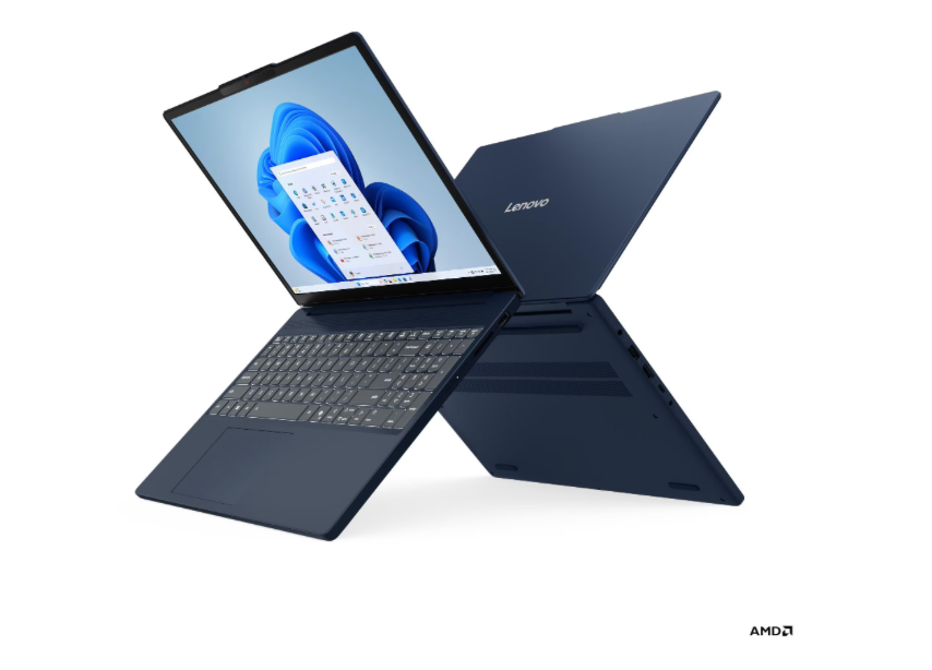Lenovo IdeaPad Slim 3 15ARP10 - Notebook - 15.3"