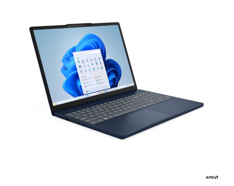 Lenovo IdeaPad Slim 3 15ARP10 - Notebook - 15.3"
