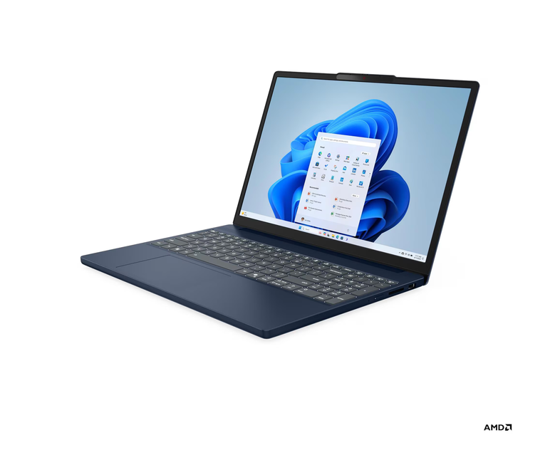 Lenovo IdeaPad Slim 3 15ARP10 - Notebook - 15.3"