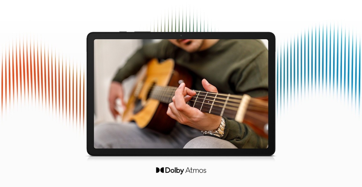 Samsung Galaxy - Tab A9 - 8.7"