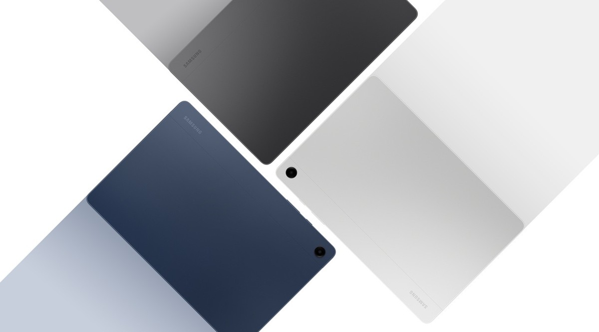 Samsung Galaxy - Tab A9 - 8.7"