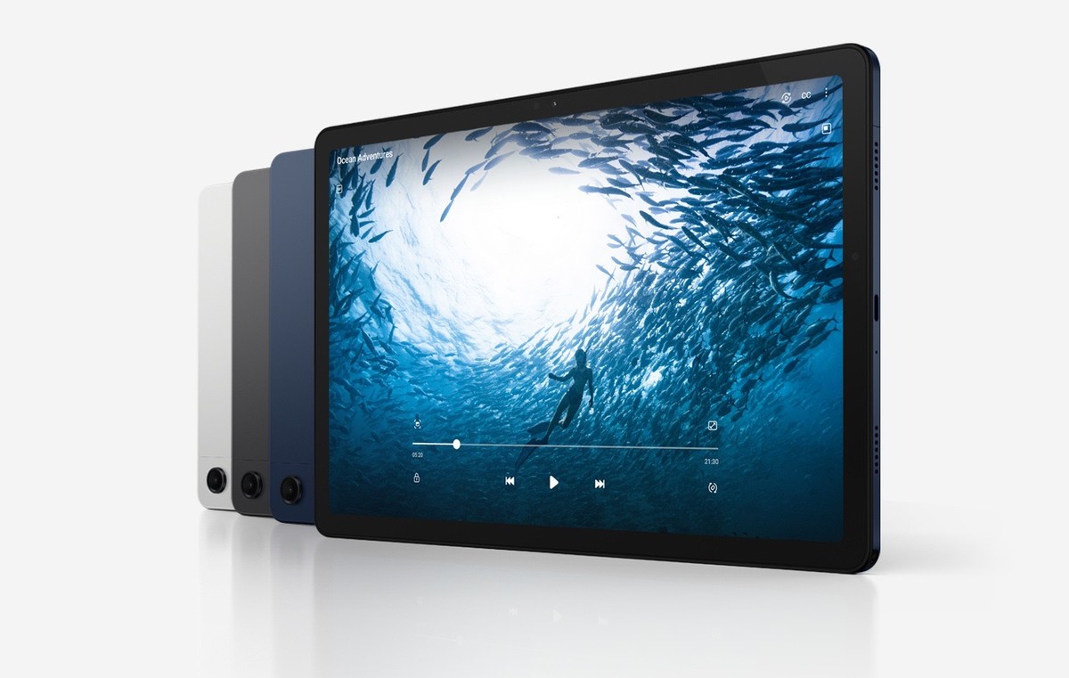 Samsung Galaxy - Tab A9 - 8.7"