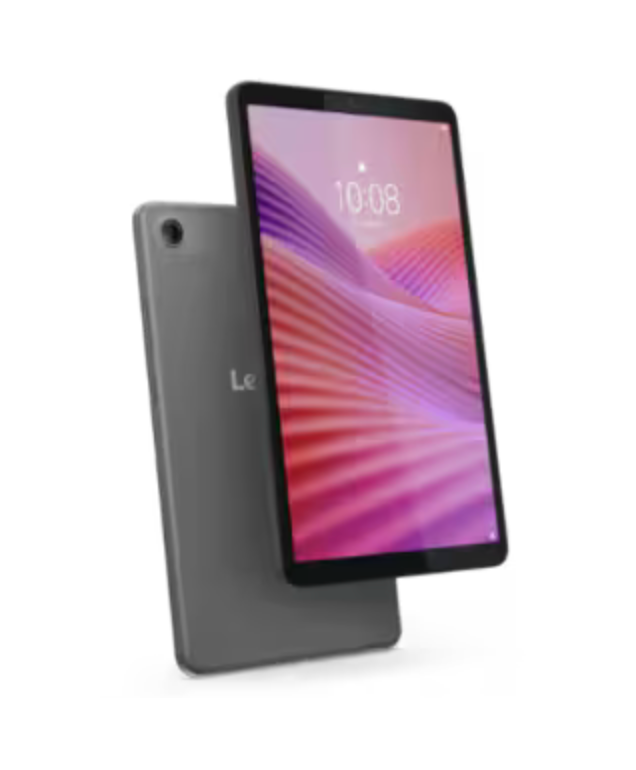 Lenovo Tab One - 8.7" HD (1340x800) - Android 14 or Later