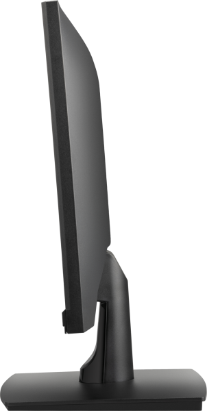 ViewSonic monitor - 22" - 1980 x 1080 Viewsonic IPS HDMI / VGA Black