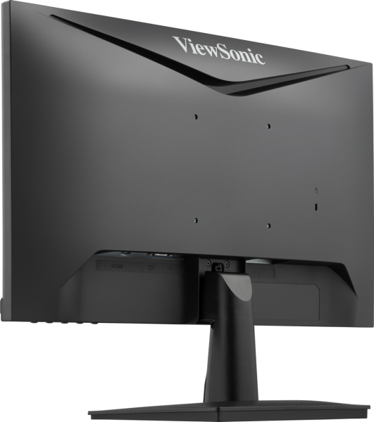 ViewSonic monitor - 22" - 1980 x 1080 Viewsonic IPS HDMI / VGA Black