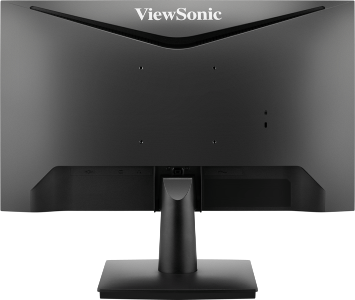ViewSonic monitor - 22" - 1980 x 1080 Viewsonic IPS HDMI / VGA Black