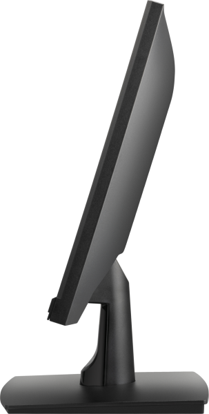ViewSonic monitor - 22" - 1980 x 1080 Viewsonic IPS HDMI / VGA Black