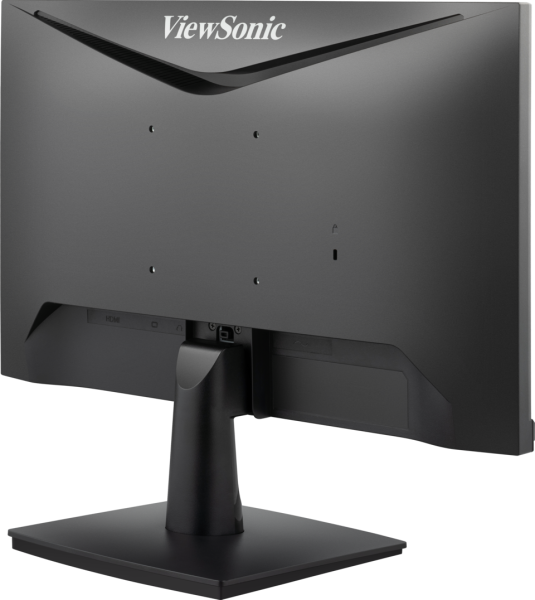 ViewSonic monitor - 22" - 1980 x 1080 Viewsonic IPS HDMI / VGA Black