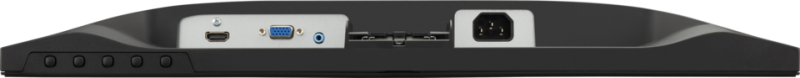 ViewSonic monitor - 22" - 1980 x 1080 Viewsonic IPS HDMI / VGA Black
