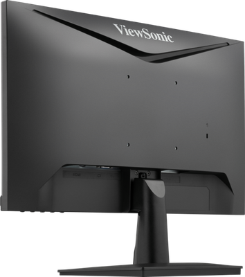 ViewSonic monitor - 22" - 1980 x 1080 Viewsonic IPS HDMI / VGA Black