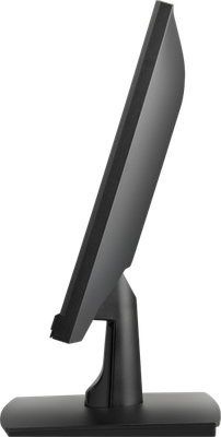 ViewSonic monitor - 22" - 1980 x 1080 Viewsonic IPS HDMI / VGA Black