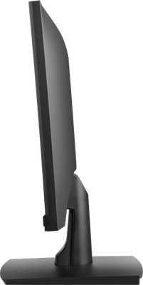 ViewSonic monitor - 22" - 1980 x 1080 Viewsonic IPS HDMI / VGA Black