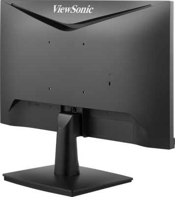 ViewSonic monitor - 22" - 1980 x 1080 Viewsonic IPS HDMI / VGA Black