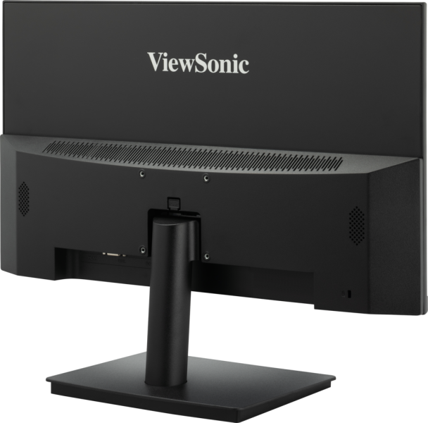 ViewSonic VA220-H - LED-backlit LCD monitor - 22" Viewsonic 1920 x 1080 HDMI / VGA