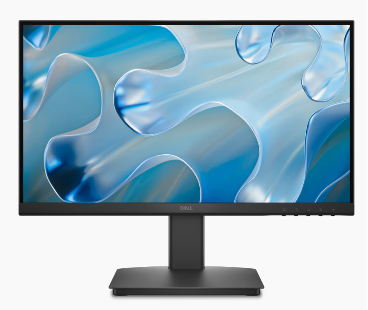 Dell - LED-backlit LCD monitor - 21.5" Dell VA FHD at 100 Hz HDMI