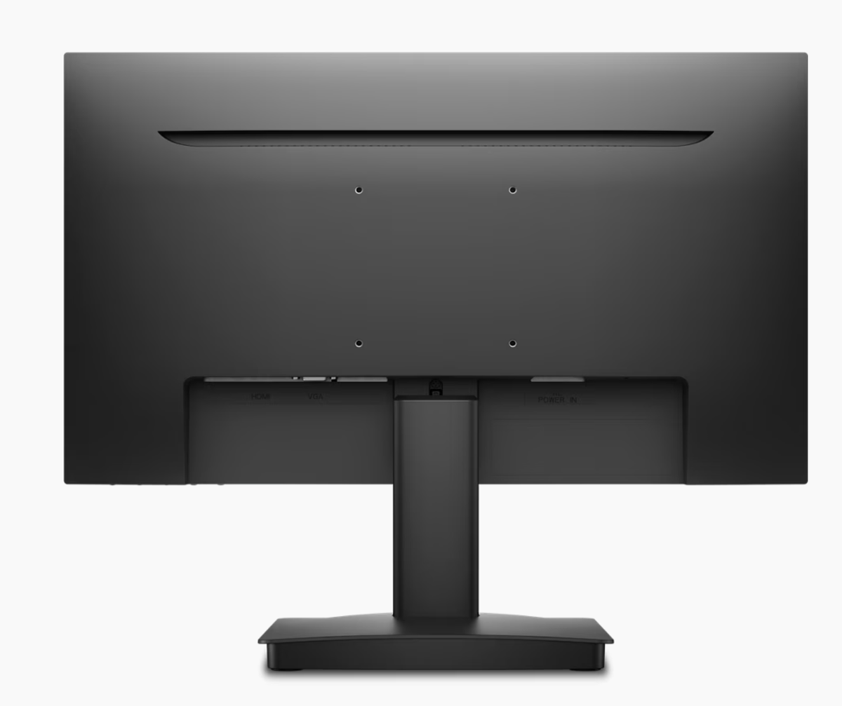 Dell - LED-backlit LCD monitor - 21.5" Dell VA FHD at 100 Hz HDMI