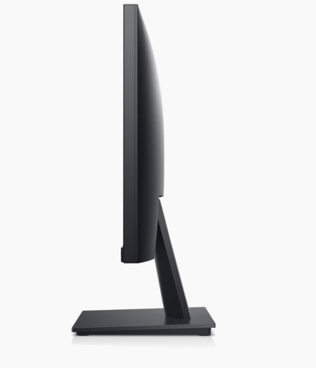 Dell - LED-backlit LCD monitor - 19.5" Dell E2020H VGA DP 3WTY